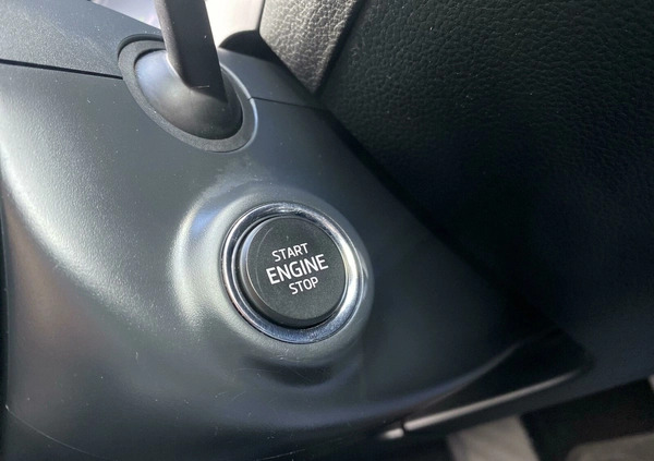 Skoda Superb cena 89900 przebieg: 85163, rok produkcji 2019 z Pyskowice małe 497